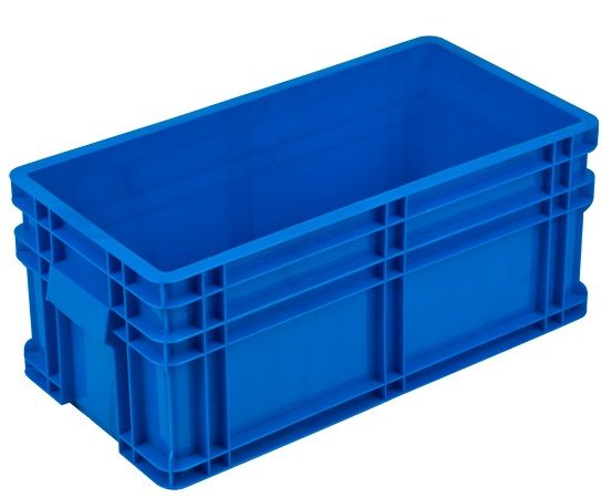 HİPAŞ HP-260-K Plastik Kapalı Kasalar / 10 ADET