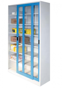 HİPAŞ 6560 Malzeme Dolapları