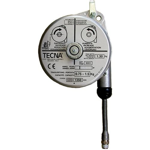 TECNA 9203 YAYLI BALANSER 3 - 5 KG