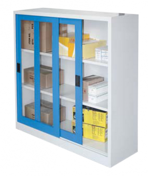HİPAŞ 6565 Malzeme Dolapları