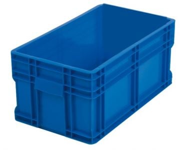HİPAŞ HP-27-K Plastik Kapalı KasalaR / 10 ADET