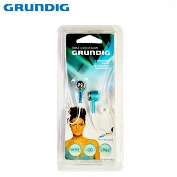 GRUNDIG Kulakiçi Kulaklık