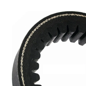 BANDO AX 9.5mm Dar Tırtırlı Motor Kasnak Kayışı BX 9.5 x 1200