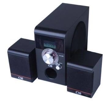 CVS 2+1 Speaker
