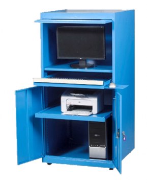 HİPAŞ 7430 Malzeme Dolapları