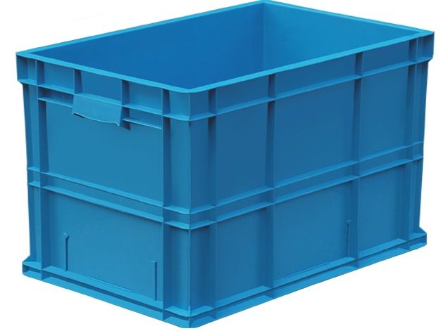 HİPAŞ HP-4311 Plastik Kapalı Kasalar / 10 ADET