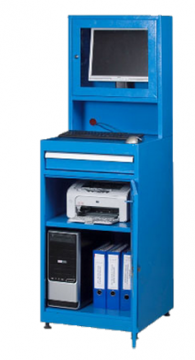 HİPAŞ 7440 Malzeme Dolapları