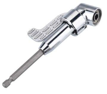 SGS3891 - Uzun 1/4 Köşe Vidalama Adaptörü