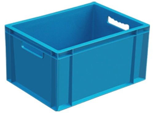 HİPAŞ HP-4322 Plastik Kapalı Kasalar / 10 ADET