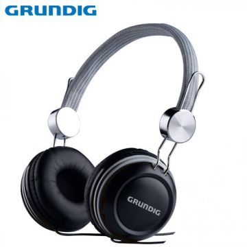 GRUNDIG Stereo Kafa Bantlı Kulaklık