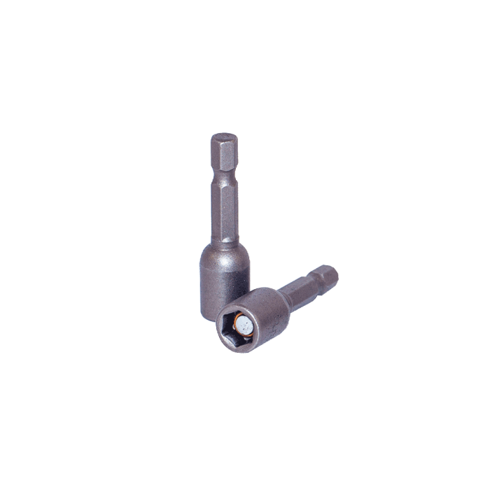 48mm Manyetik Somun Çatı Adaptörleri 11mm