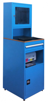 HİPAŞ 7441 Malzeme Dolapları