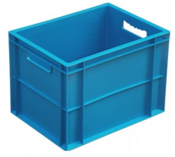 HİPAŞ HP-4329 Plastik Kapalı Kasalar / 10 ADET