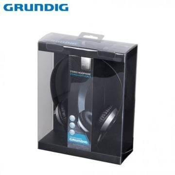 GRUNDIG Stereo Kafa Bantlı Kulaklık