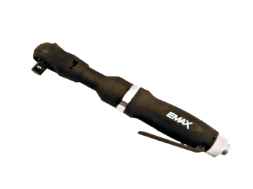 EMAX ET-1840 Havalı 1/2'' Darbeli Cırcır Kolu Tabancası Makinesi 8 Kgm