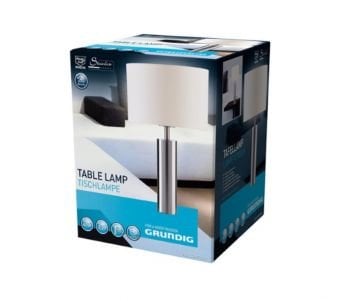 GRUNDIG Masa Lambası