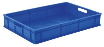 HİPAŞ 1003   Plastik Kapalı Kasalar
