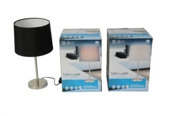 GRUNDIG Masa Lambası