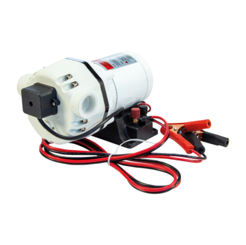 MİTACAN Mitapomp - 24 Volt ADBlue Transfer Pompası 264 Watt