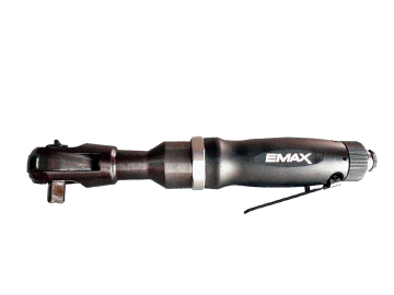 EMAX ET-1920 Havalı Hız Ayarlı Cırcır Kol  Tabancası Makinesi 1/2'' 6,9 Kgm