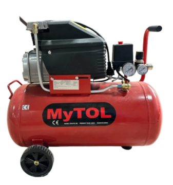 MY TOL MY14301 Yağlı Hava Kompresörü 50 Litre 220 Volt