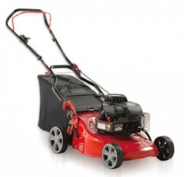 MAX GARDEN MAX-WYZ18H9 Benzinli Şanzımanlı Çim Biçme Makinesi