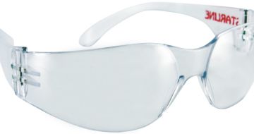STARLİNE G-028A-C Koruyucu İş Gözlüğü G-028A-C (144 Adet)