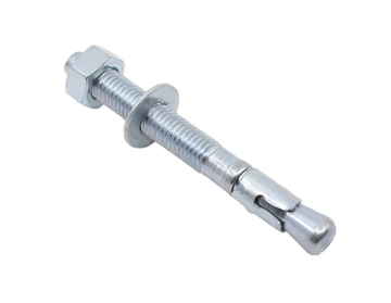 İBTAŞ 14x150mm Klipsli Çelik Dübel