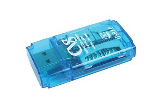 CVS USB Kart Okuyucu