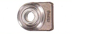 Timpaş T.53.041 Fiat 80/66 Yan Kol Başı Dar Delik