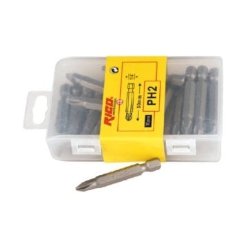 RİCO Yıldız Bits Uç