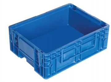 HİPTAŞ KLTR-4315 Plastik Kapalı Kasalar / 10 ADET