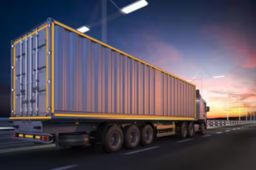 3M 983-10 Sarı Reflektif Şerit Bant 53.5mm x 50 Metre - Sert Zemin