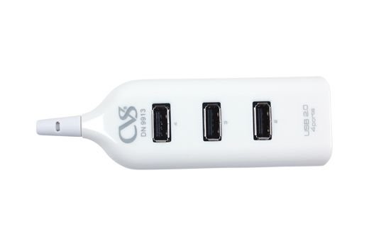 CVS 4 Port Çoklayıcı