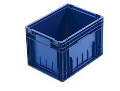 HİPAŞ KLTR-4329 Plastik Kapalı Kasalar / 10 ADET