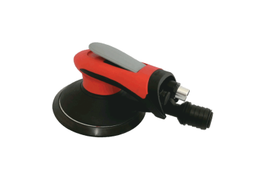 EMAX ET-2705 Havalı 150mm (6'') Daire Zımpara Tabancası Makinesi