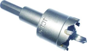 TOMAX TCT Metal Delme Panç 32 mm