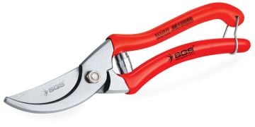 SGS 2040 Profesyonel 220mm Bağ Makası Dövme Çelik
