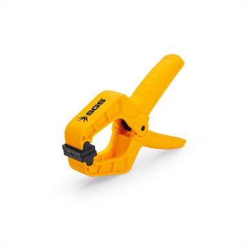 SGS1680 - 75mm Mandal Tipi Pratik Plastik İşkence