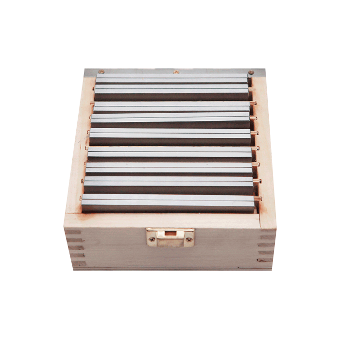 Paralel Set 14 adet / 150x10mm