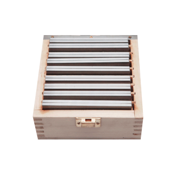 Paralel Set 14 adet / 150x10mm