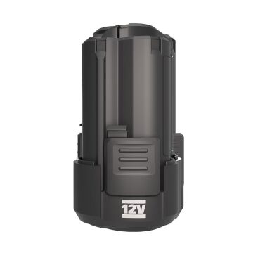 Kress KPB1202 12Volt 2.0Ah Li-ion Profesyonel Yedek Akü