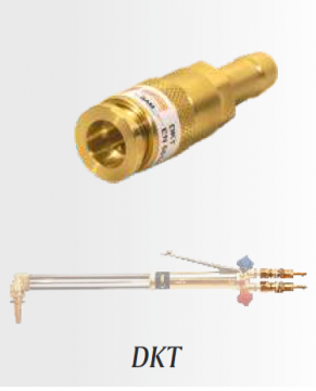 YILDIZ Hamlaç Arkası Bağlantısı ( QUICK COUPLING )