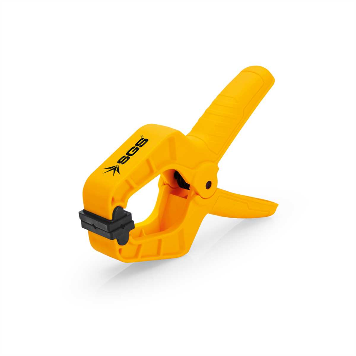 SGS1681 - 100mm Mandal Tipi Pratik Plastik İşkence