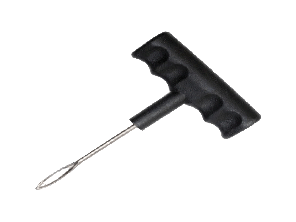 NT TOOLS NTSTL18 - Plastik Lastik Tamir Fitili Takma Anahtarı