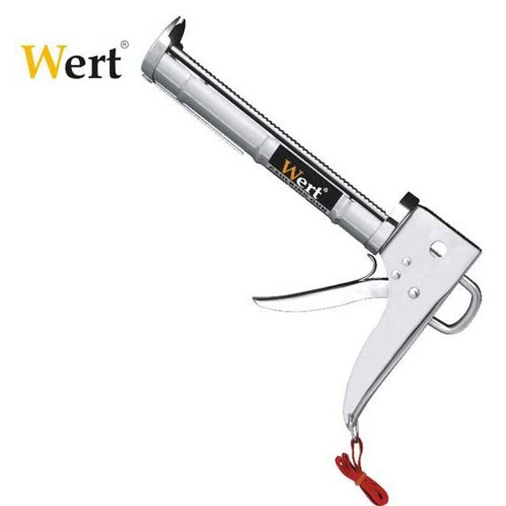 WERT W 2700-A Silikon Tabancası