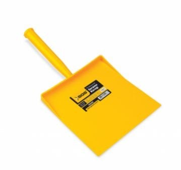 SGS986 İnce Sıva Harcı Serpme Küreği 20x40 cm