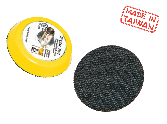 EMAX EET Velcro Çırtlı Deliksiz Zımpara Tabanı Yüksek Kalite
