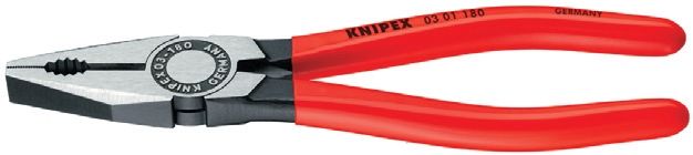 Knipex 0301140 Kombine Penseler