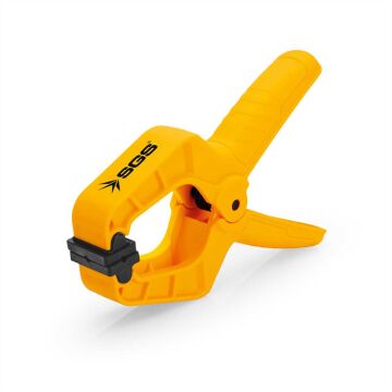 SGS1683 - 225mm Mandal Tipi Pratik Plastik İşkence